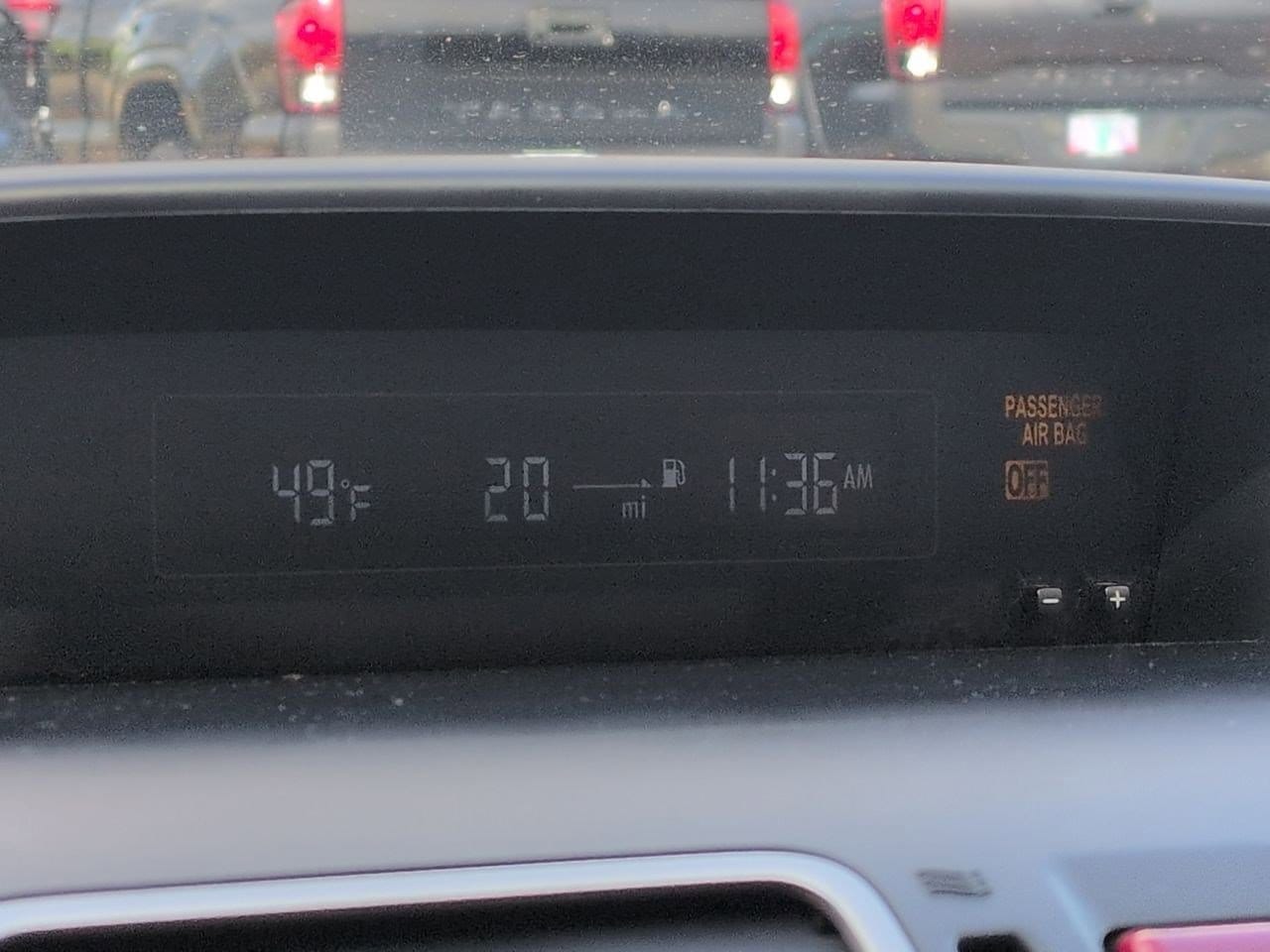 Thumbnail: 2017 Subaru Crosstrek - 31