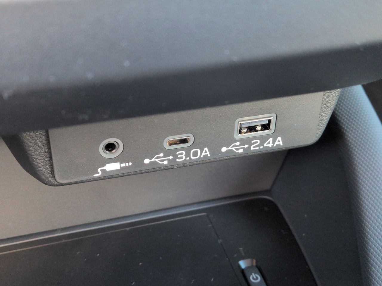 Thumbnail: 2025 Subaru Forester - 34