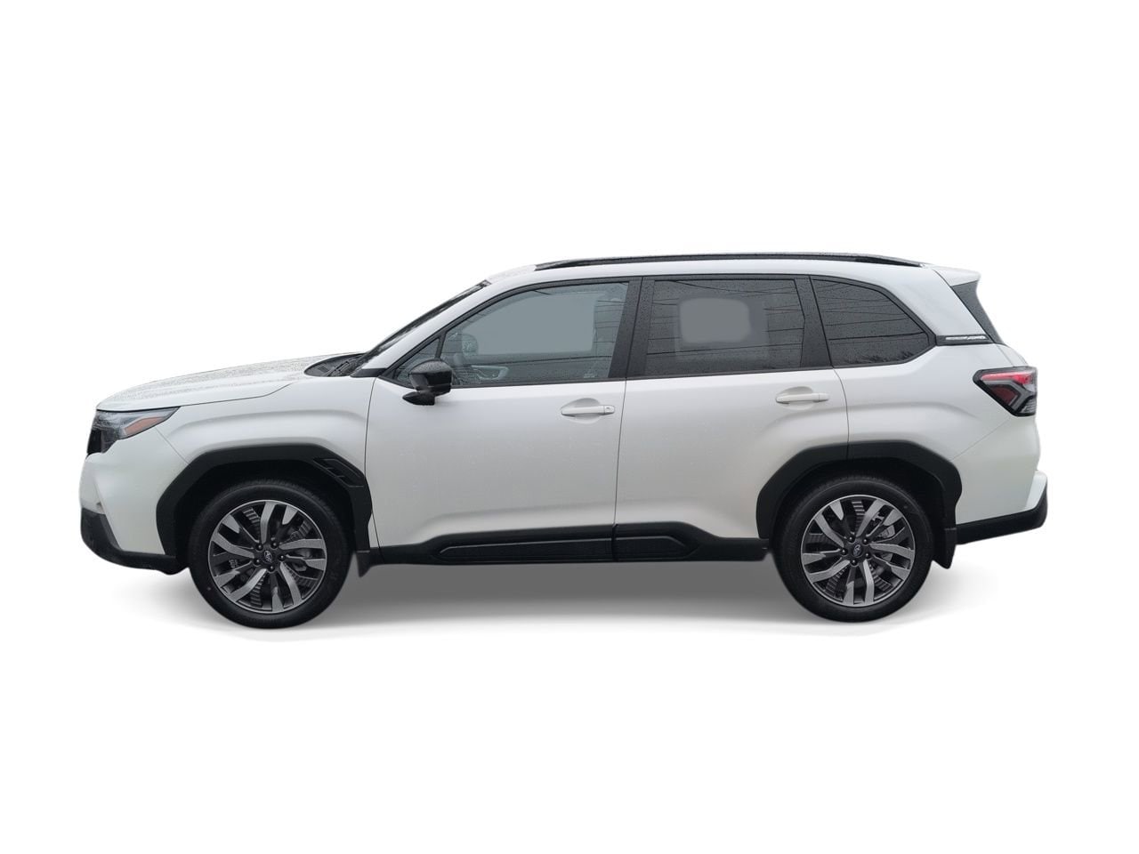 Thumbnail: 2026 Subaru Forester - 5