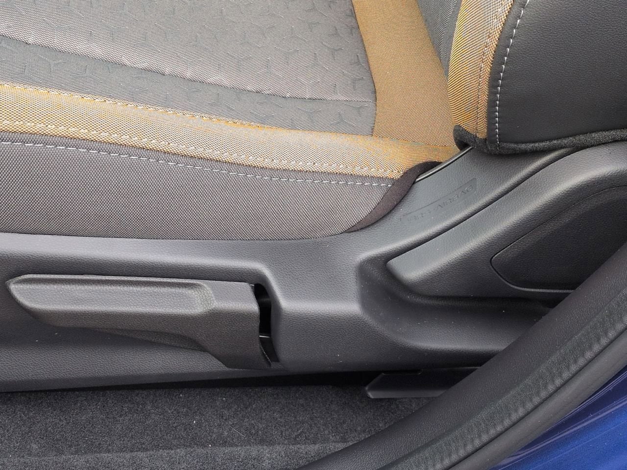 Thumbnail: 2026 Subaru Crosstrek - 18