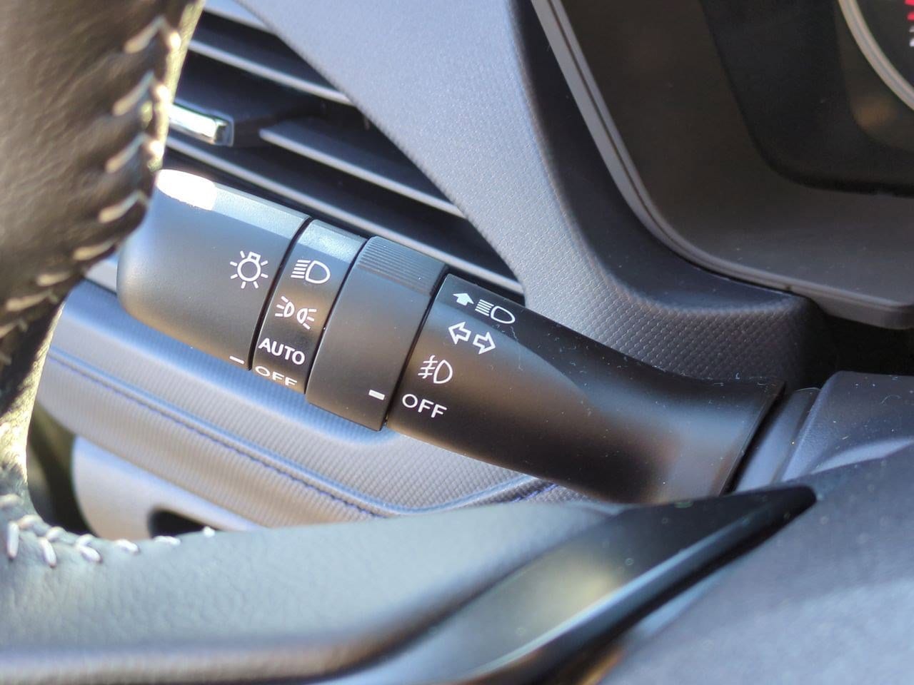 Thumbnail: 2025 Subaru Forester - 29