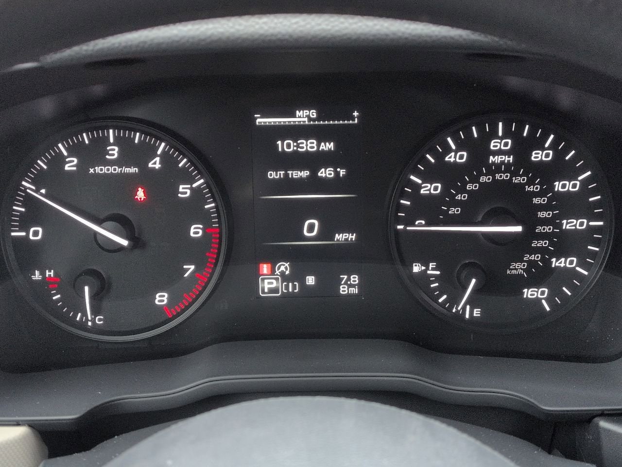 Thumbnail: 2026 Subaru Forester - 33