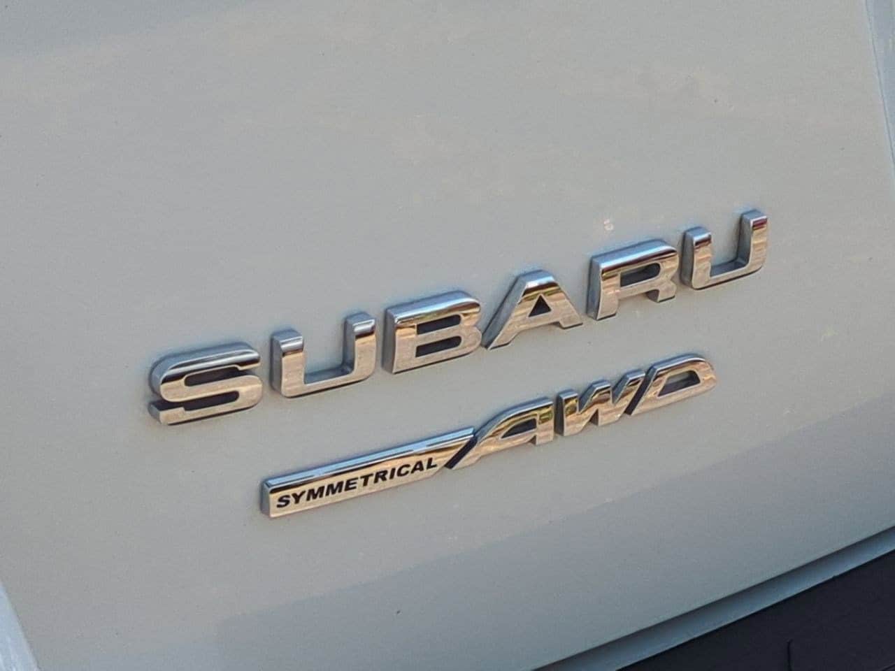 Thumbnail: 2021 Subaru Crosstrek - 12