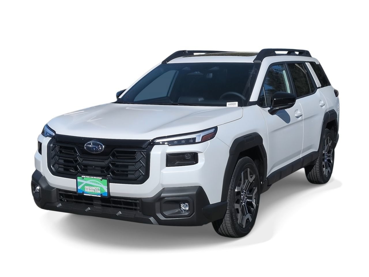 Thumbnail: 2026 Subaru Outback - 4