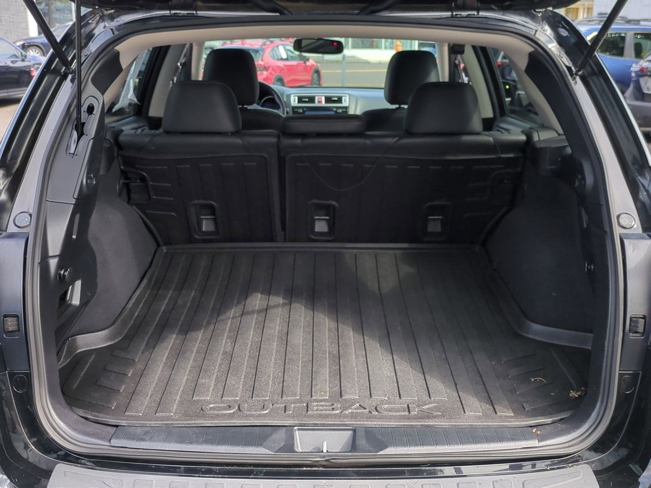 Thumbnail: 2016 Subaru Outback - 37