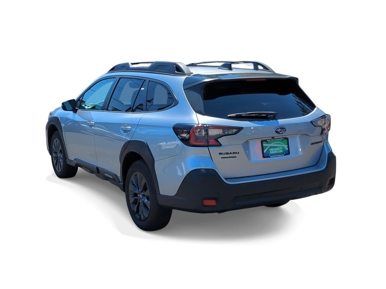 Thumbnail: 2024 Subaru Outback - 6