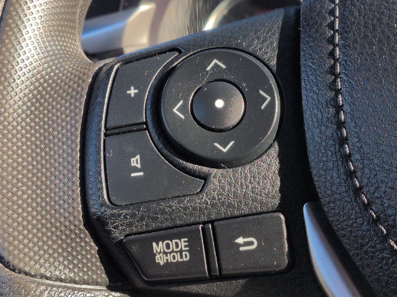 Thumbnail: 2014 Toyota Corolla - 24