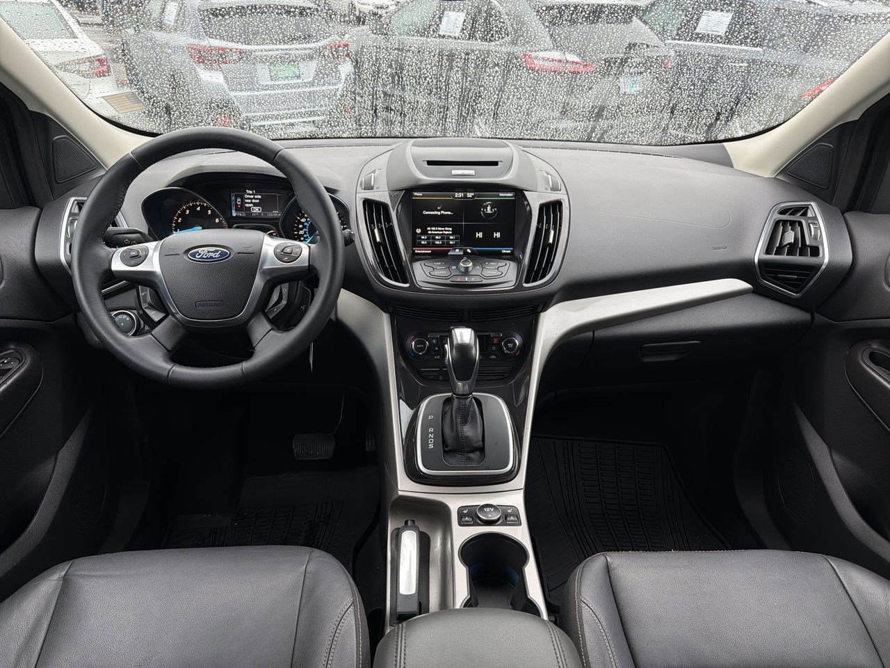 Thumbnail: 2013 Ford Escape - 23
