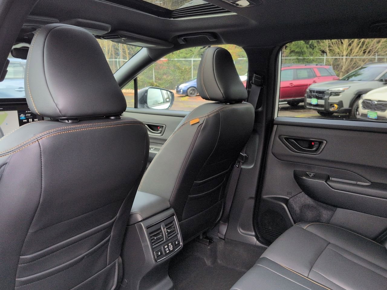 Thumbnail: 2026 Subaru Outback - 19