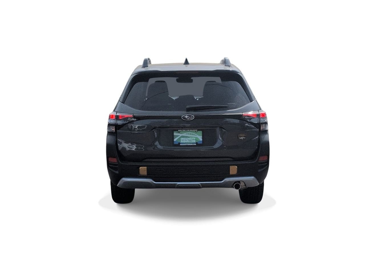 Thumbnail: 2026 Subaru Forester - 7