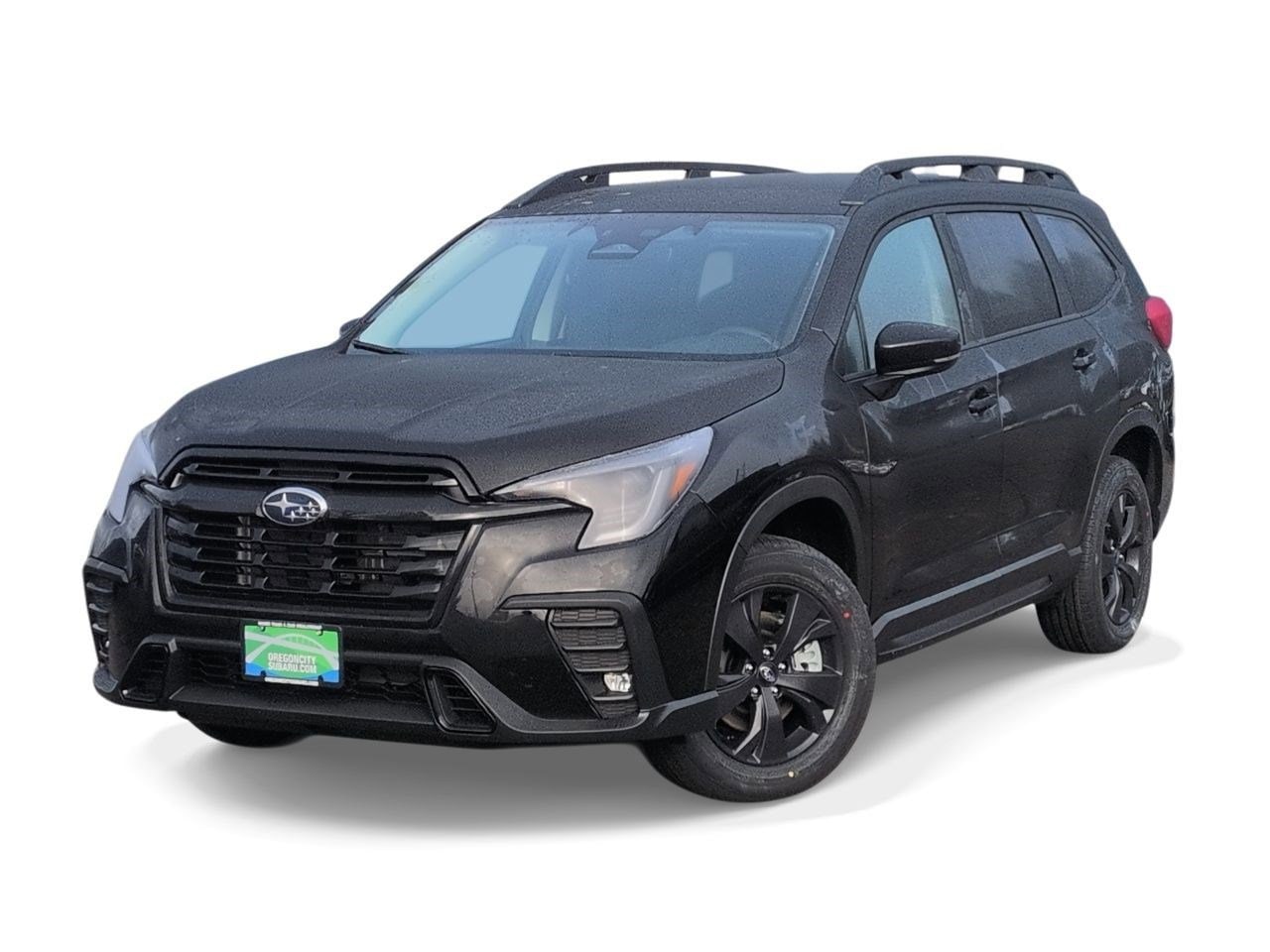 Thumbnail: 2026 Subaru Ascent - 1