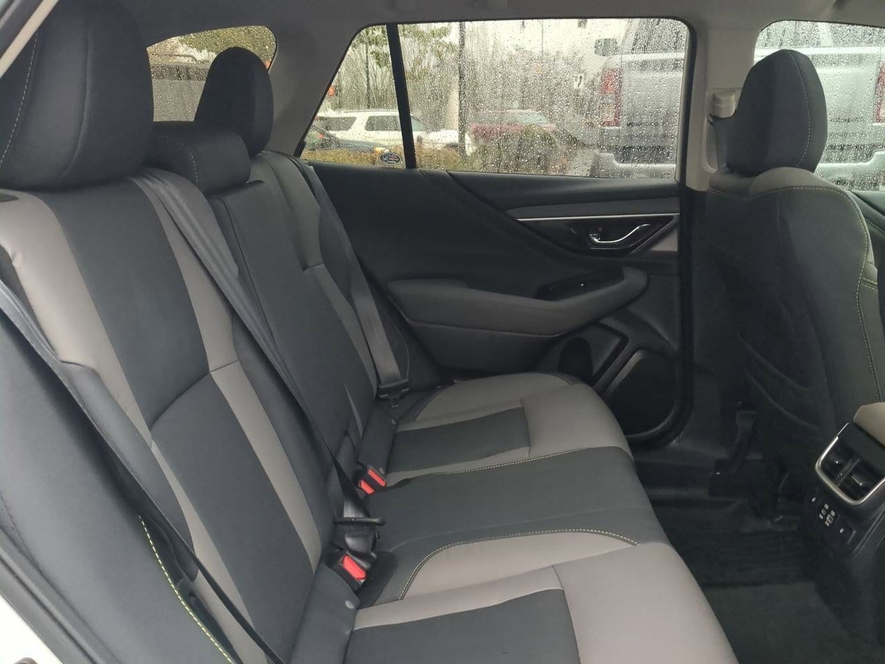 Thumbnail: 2023 Subaru Outback - 22