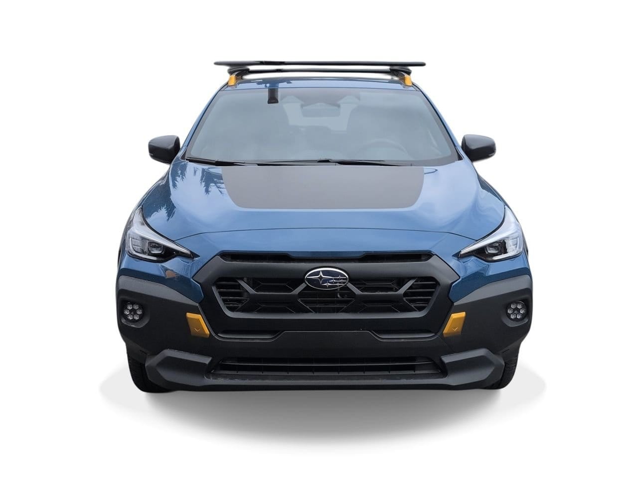 Thumbnail: 2026 Subaru Crosstrek - 3