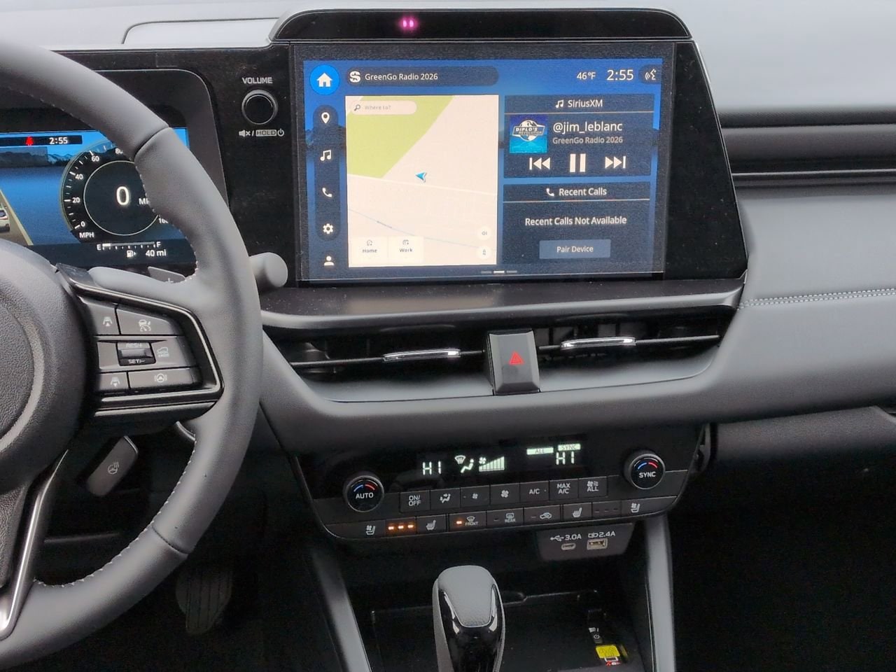 Thumbnail: 2026 Subaru Outback - 30