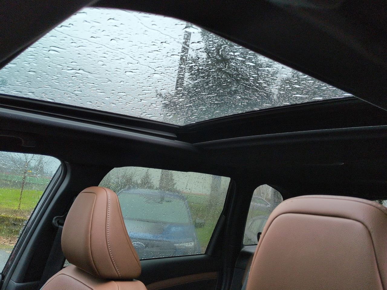 Thumbnail: 2026 Subaru Forester - 20