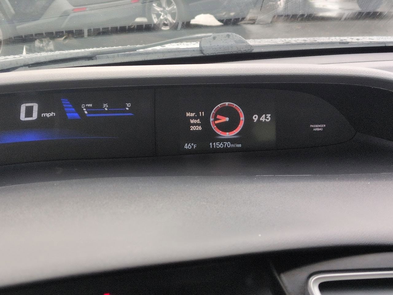 Thumbnail: 2015 Honda Civic - 35