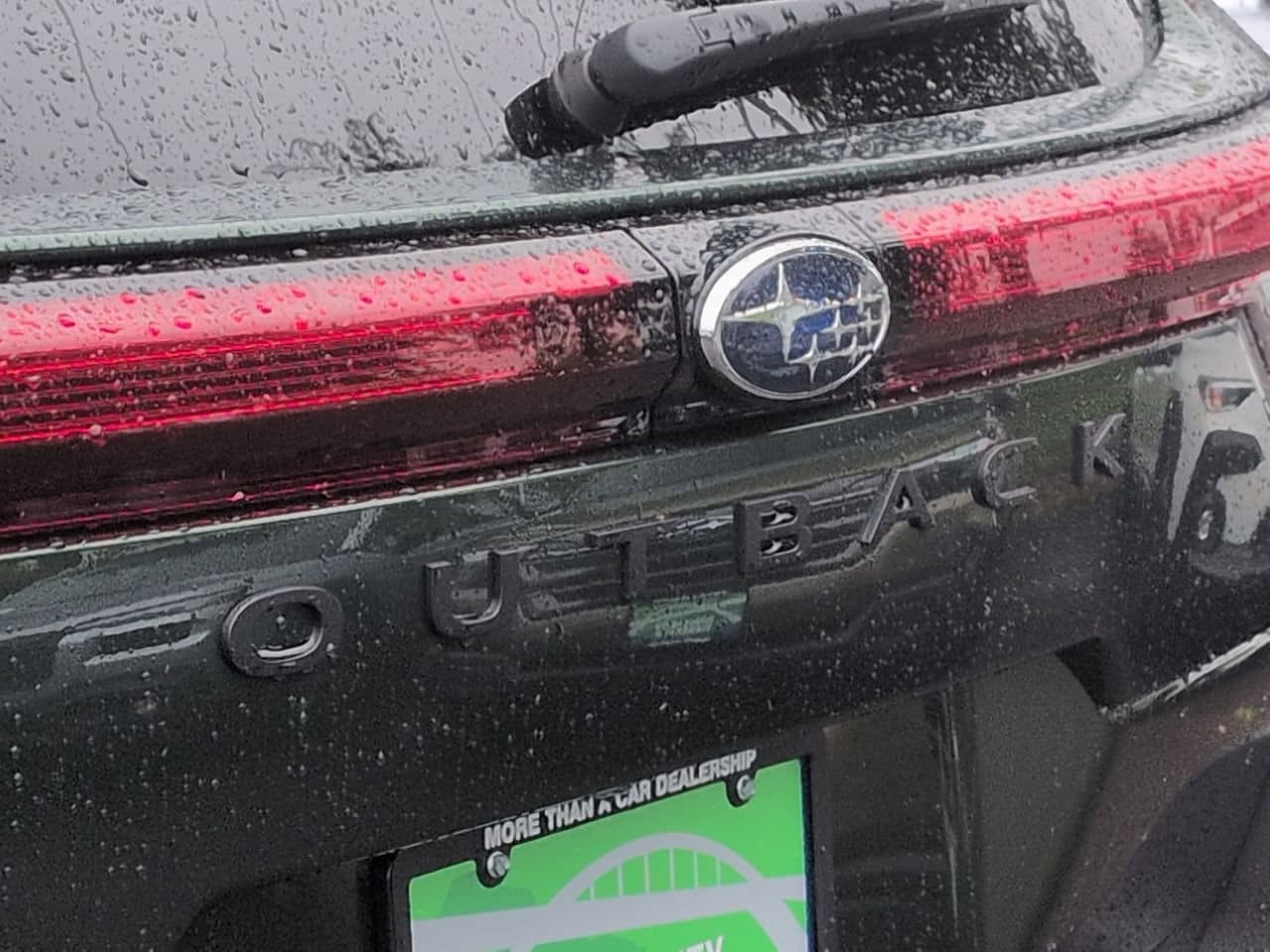 Thumbnail: 2026 Subaru Outback - 12