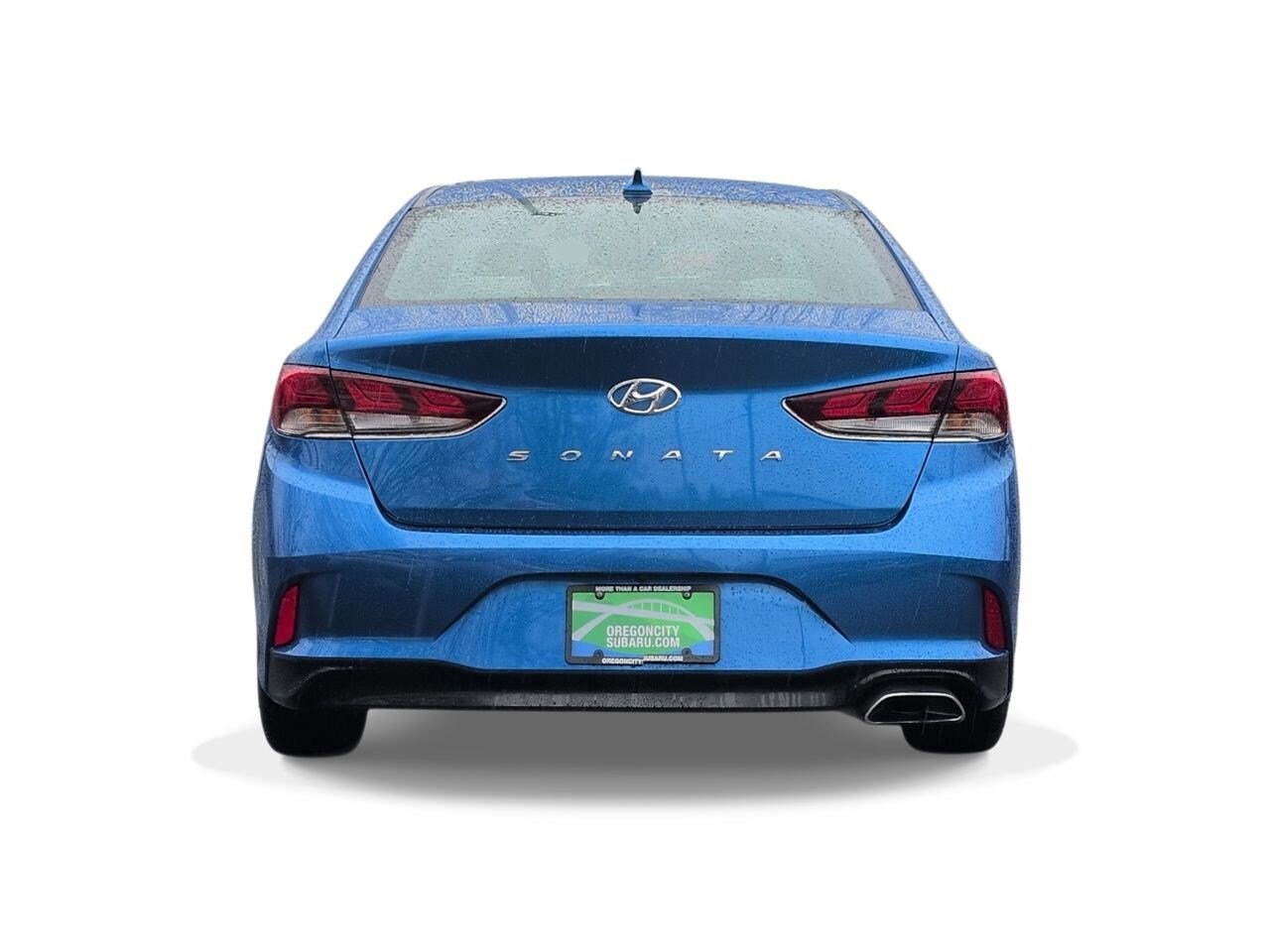 Thumbnail: 2019 Hyundai Sonata - 7