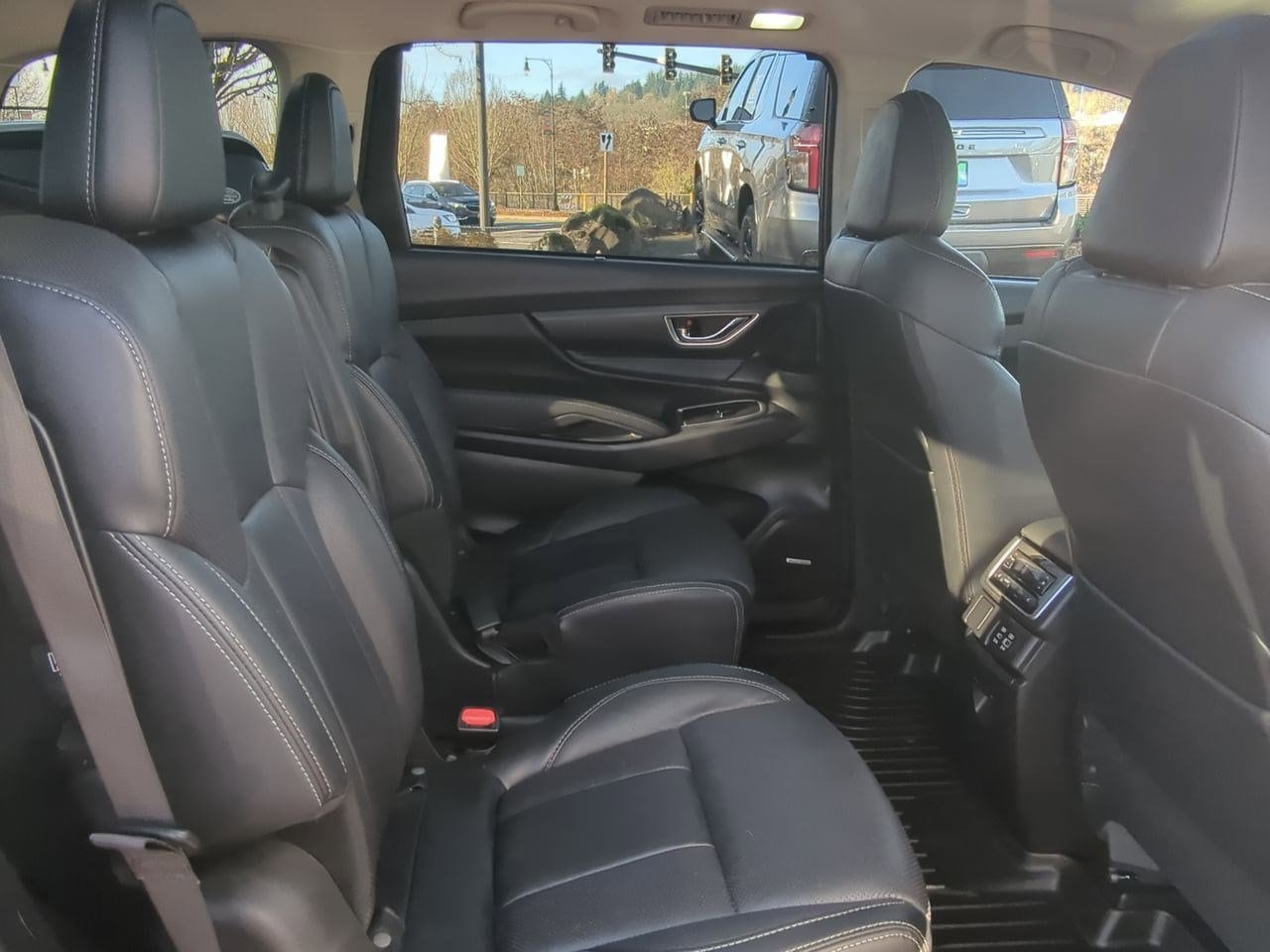 Thumbnail: 2023 Subaru Ascent - 22