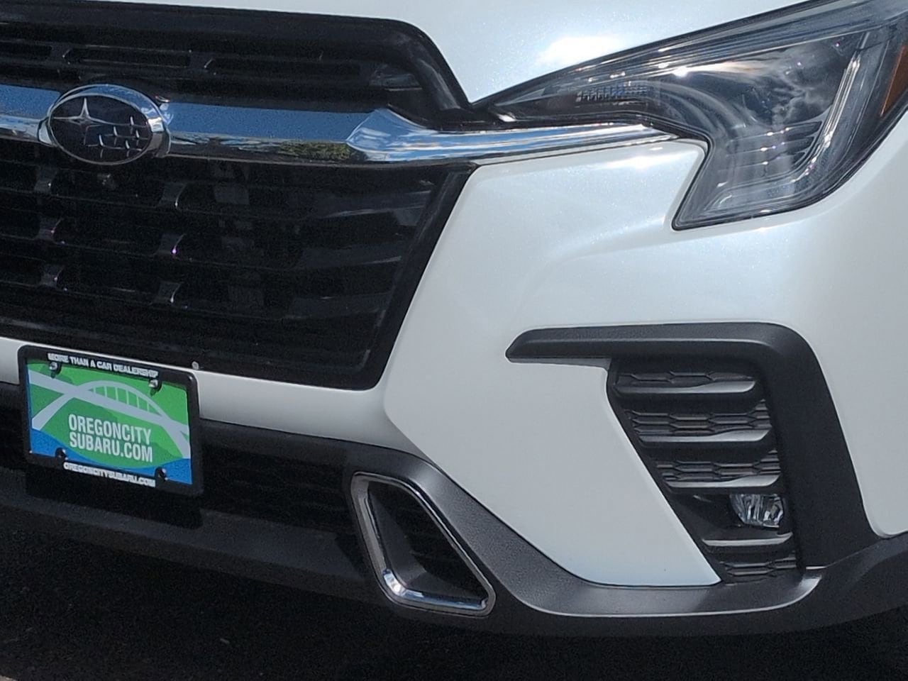 Thumbnail: 2026 Subaru Ascent - 11