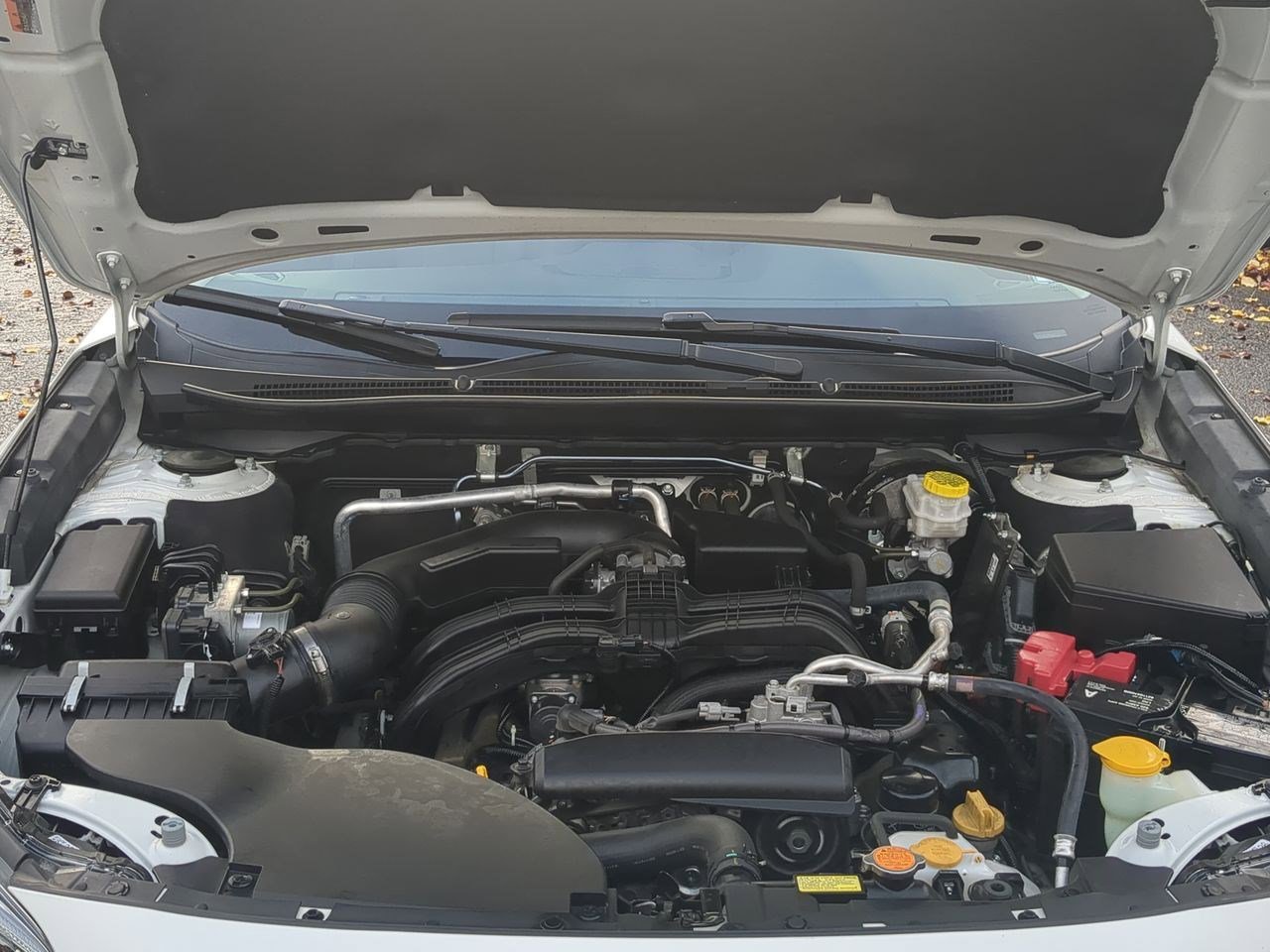 Thumbnail: 2022 Subaru Outback - 15