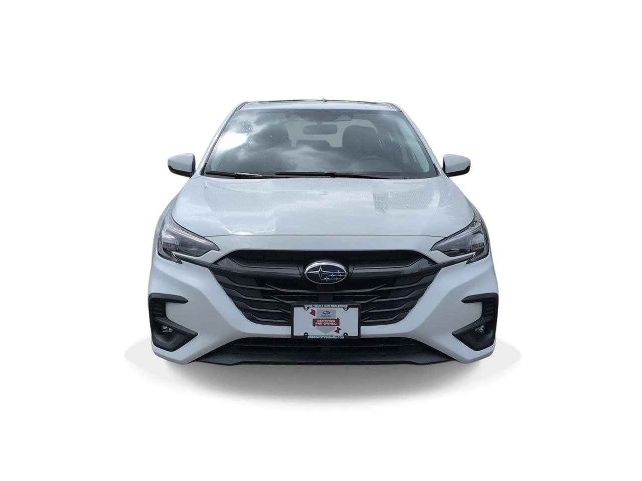 Thumbnail: 2025 Subaru Legacy - 3
