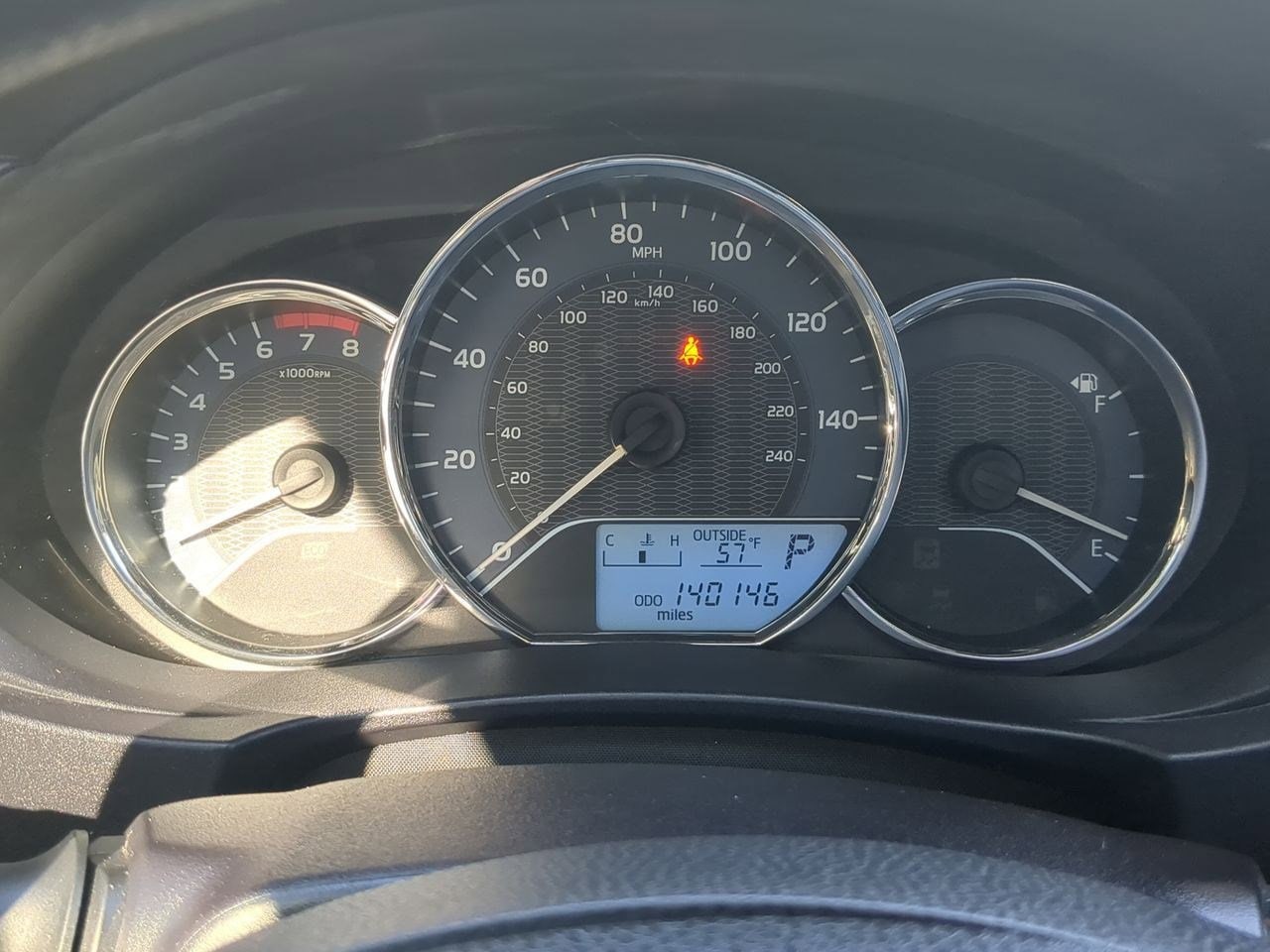 Thumbnail: 2016 Toyota Corolla - 34