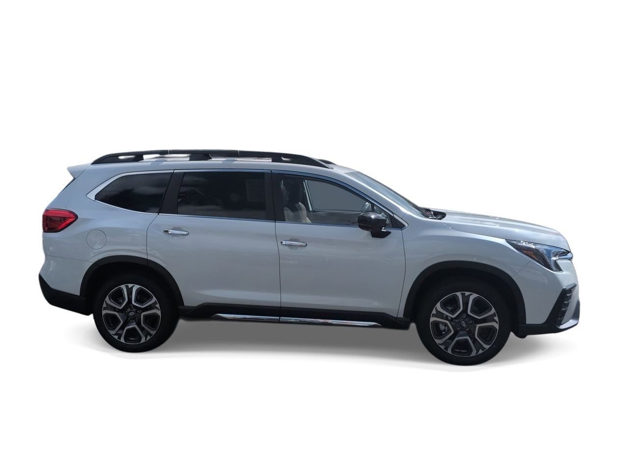 Thumbnail: 2026 Subaru Ascent - 9