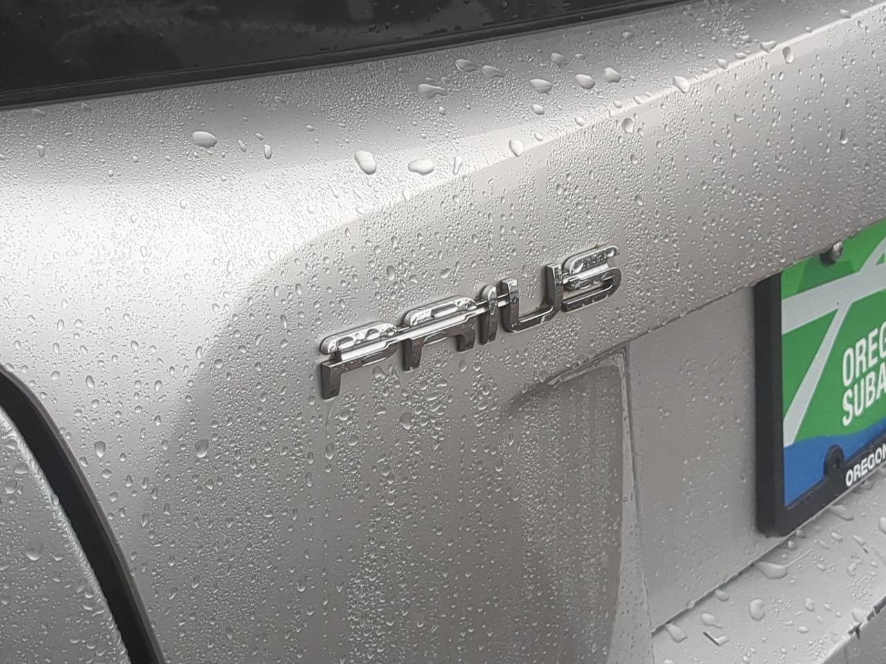 Thumbnail: 2016 Toyota Prius - 13