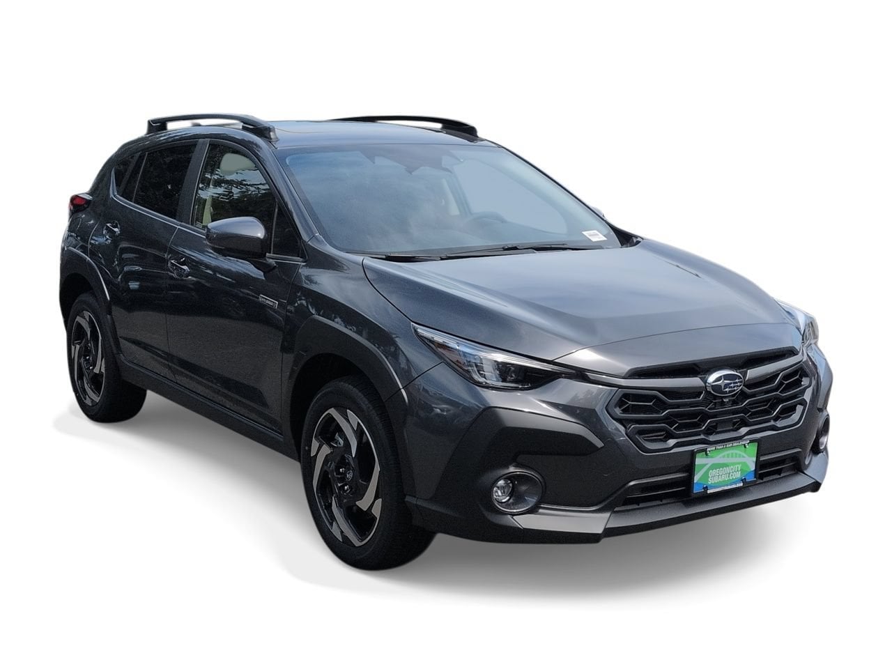 Thumbnail: 2026 Subaru Crosstrek - 2