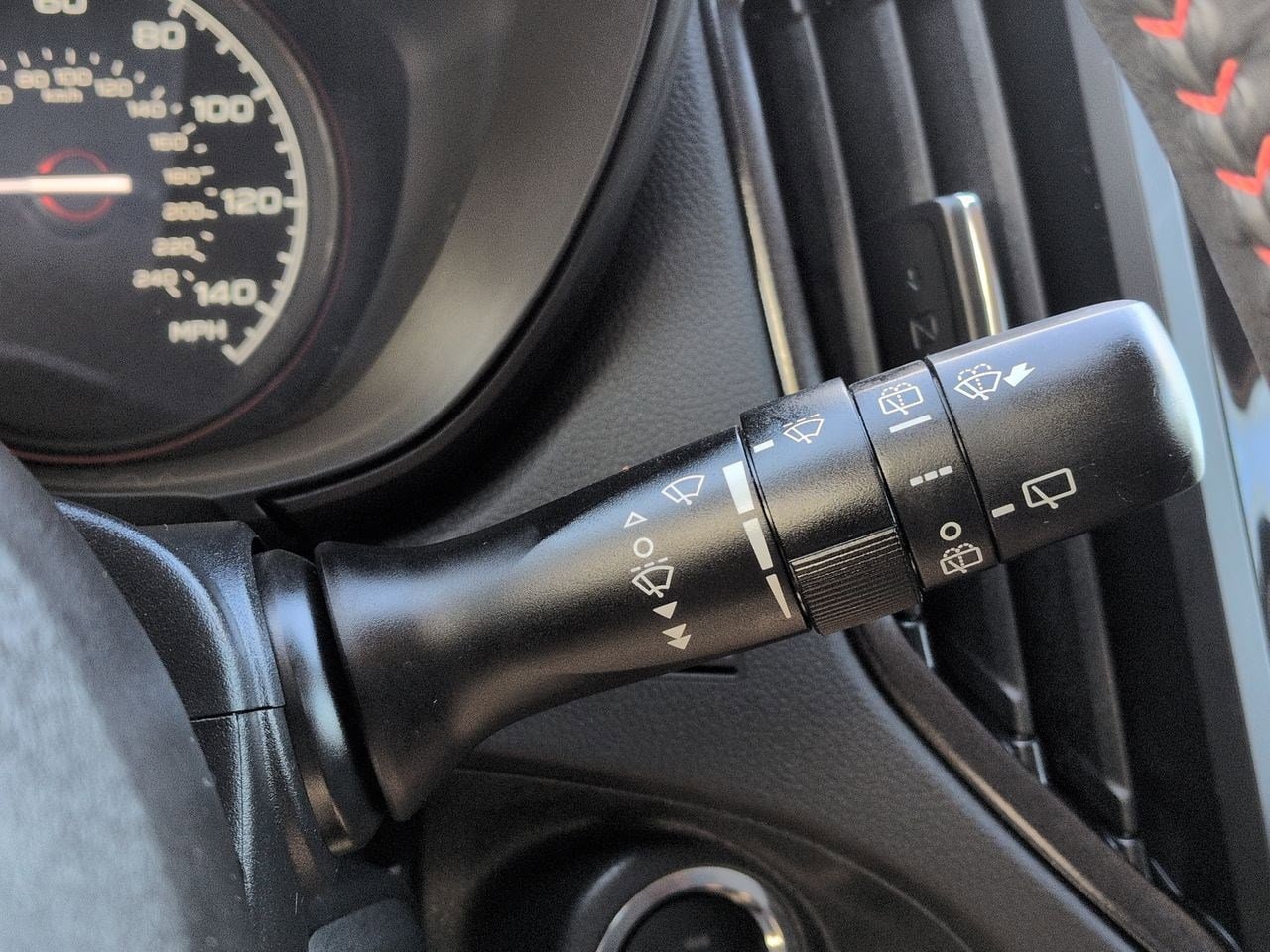 Thumbnail: 2024 Subaru Forester - 28