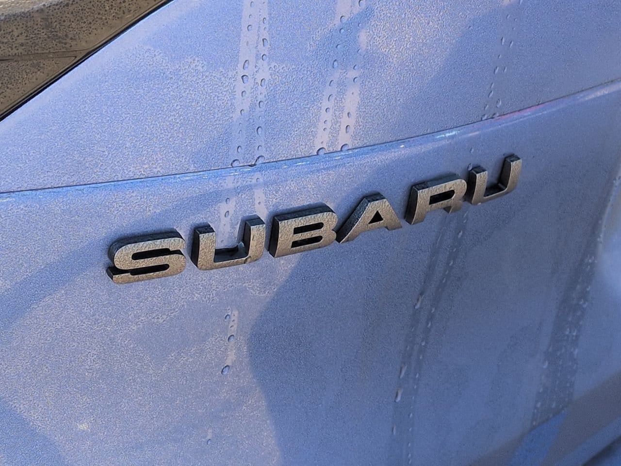 Thumbnail: 2026 Subaru Forester - 11