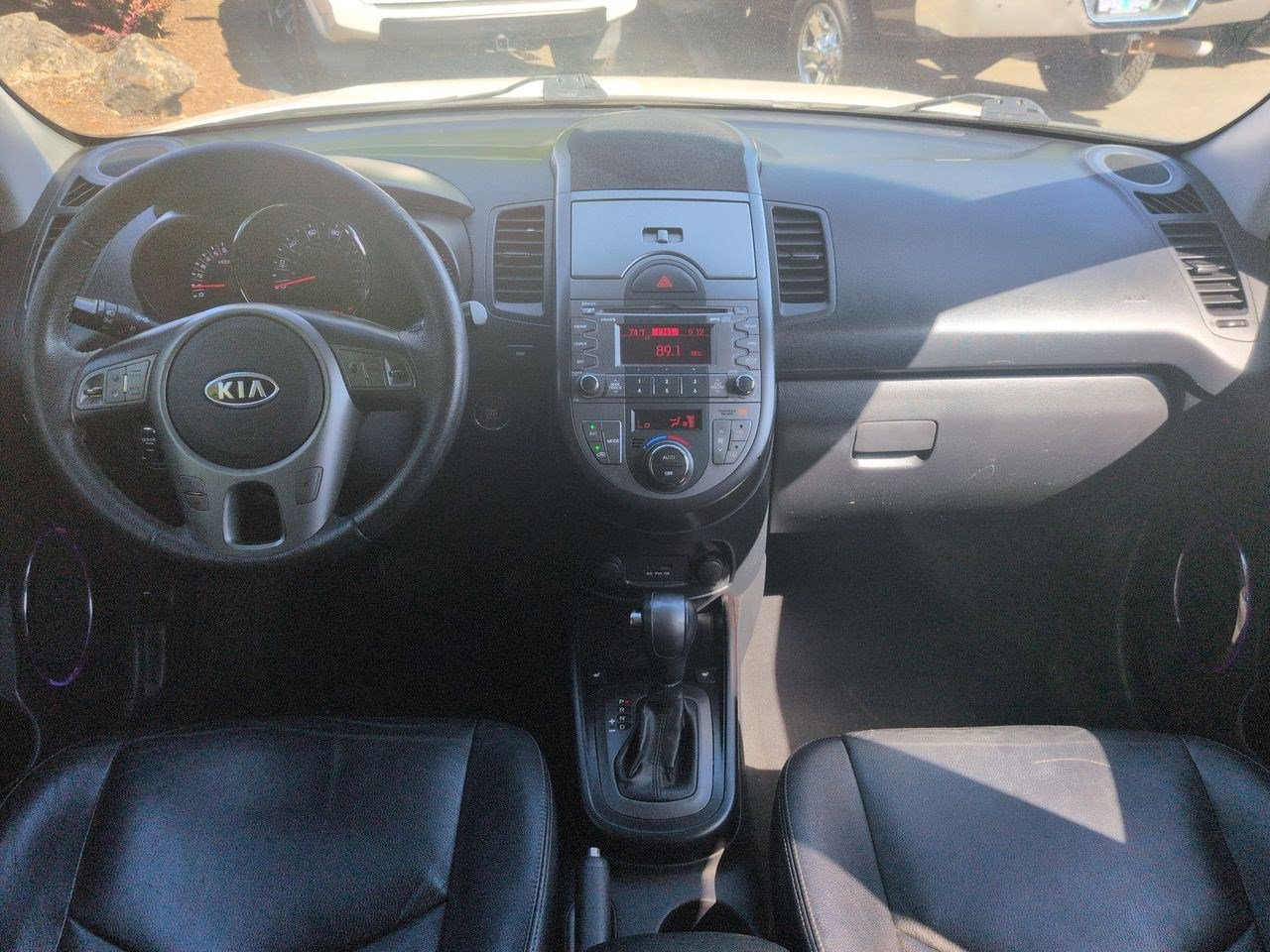 Thumbnail: 2011 Kia Soul - 16