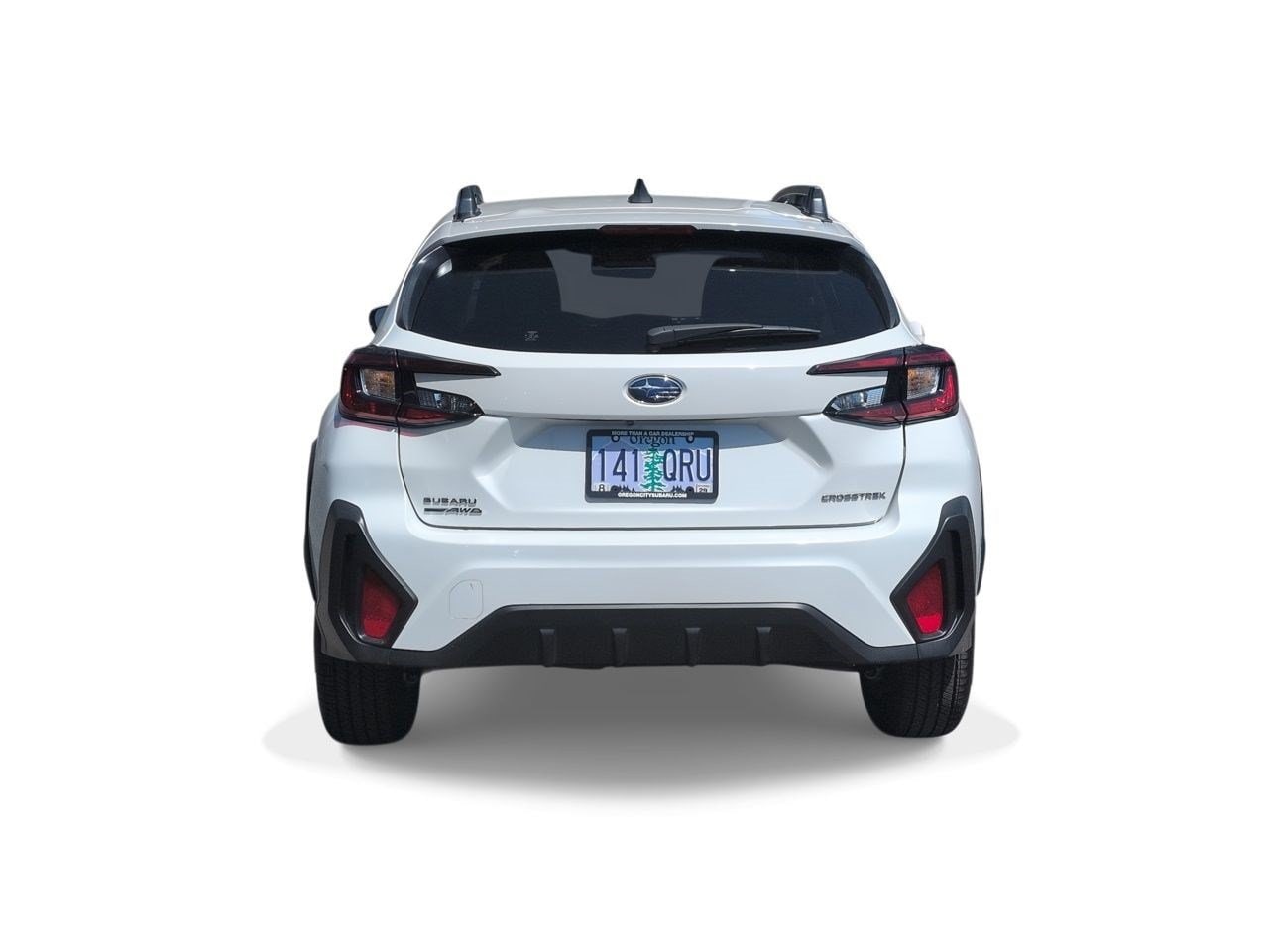 Thumbnail: 2025 Subaru Crosstrek - 7