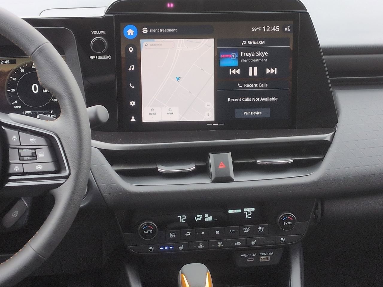 Thumbnail: 2026 Subaru Outback - 29