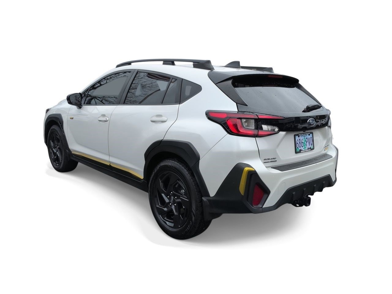 Thumbnail: 2024 Subaru Crosstrek - 6
