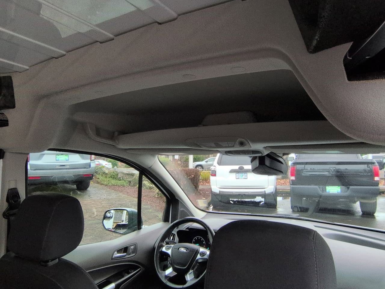 Thumbnail: 2023 Ford Transit Series - 22