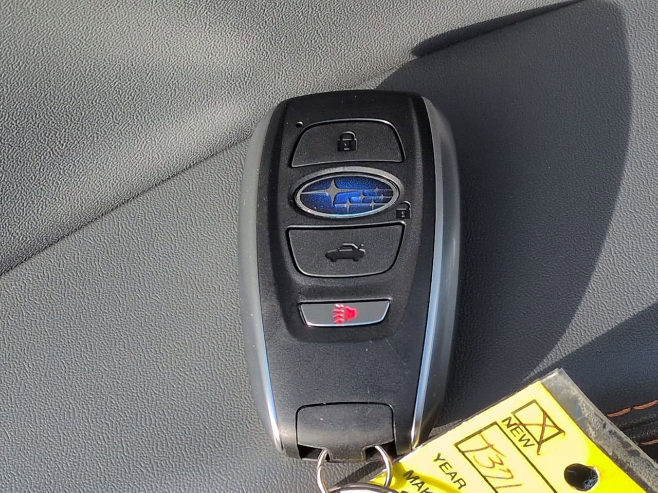 Thumbnail: 2026 Subaru Crosstrek - 34