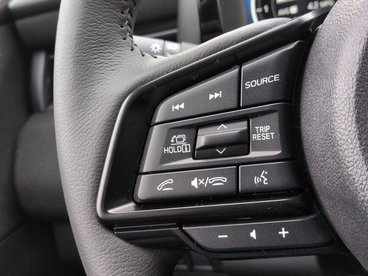 Thumbnail: 2026 Subaru Outback - 25