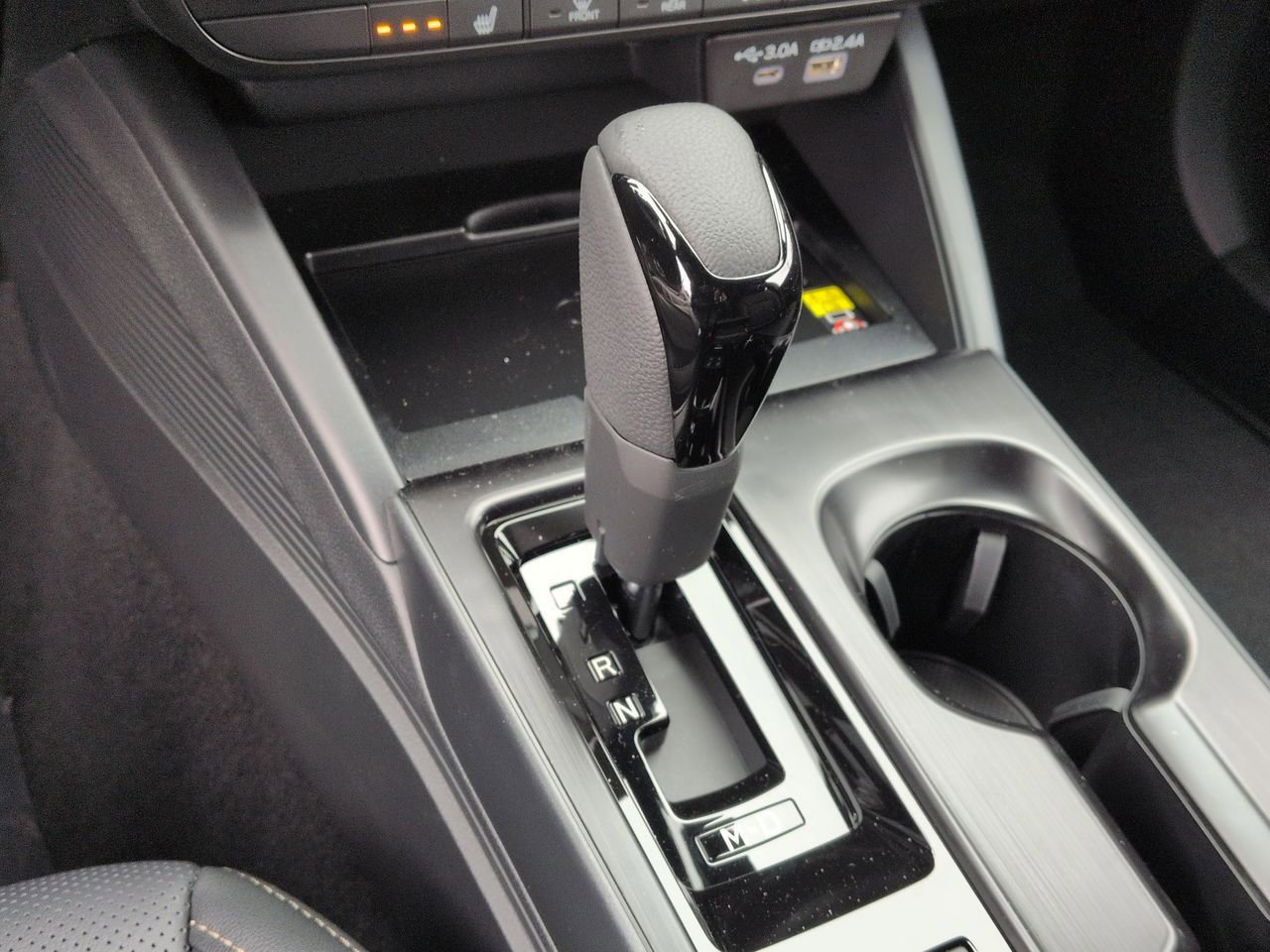 Thumbnail: 2026 Subaru Outback - 34