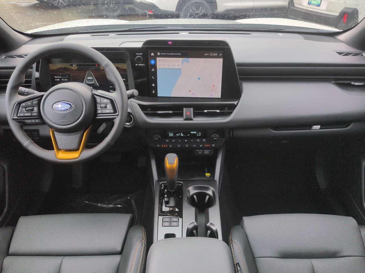 Thumbnail: 2026 Subaru Outback - 15