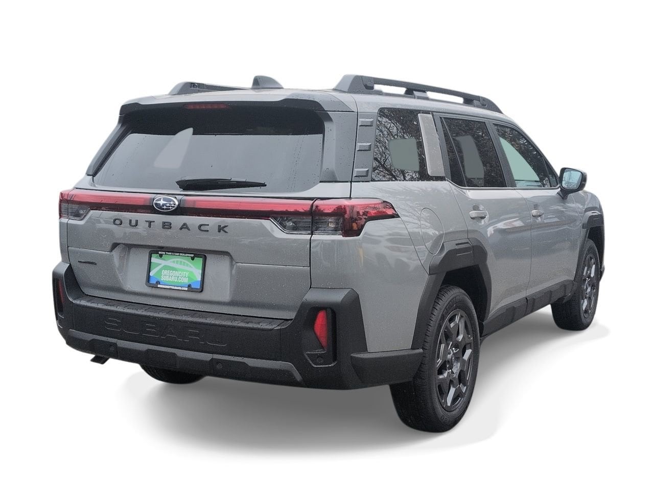 Thumbnail: 2026 Subaru Outback - 8