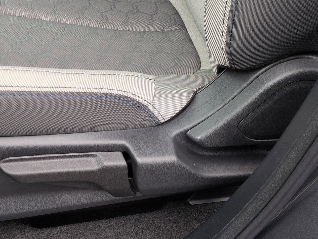 Thumbnail: 2026 Subaru Forester - 17