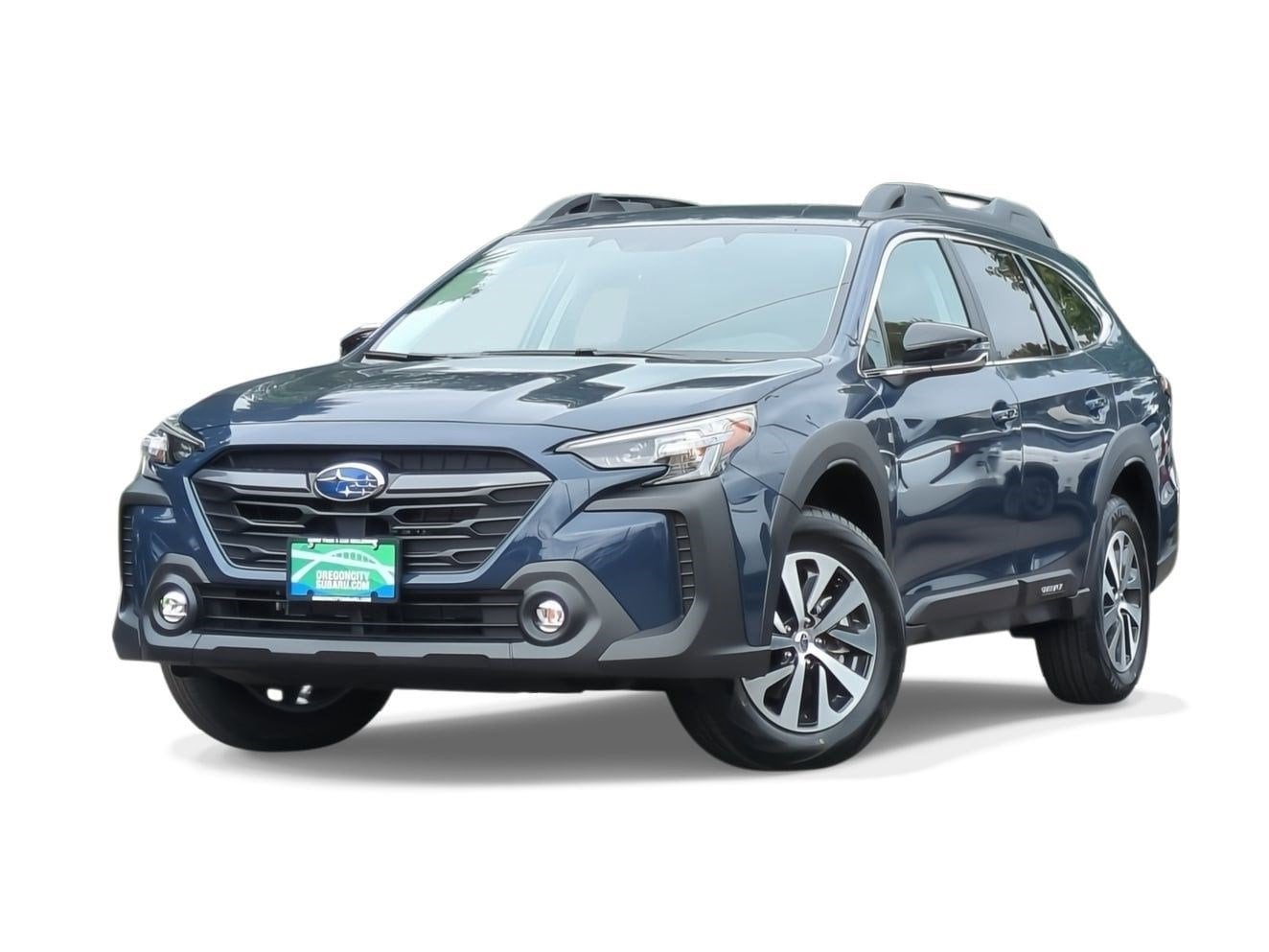 2025 Subaru Outback Premium -
                  Oregon City, OR