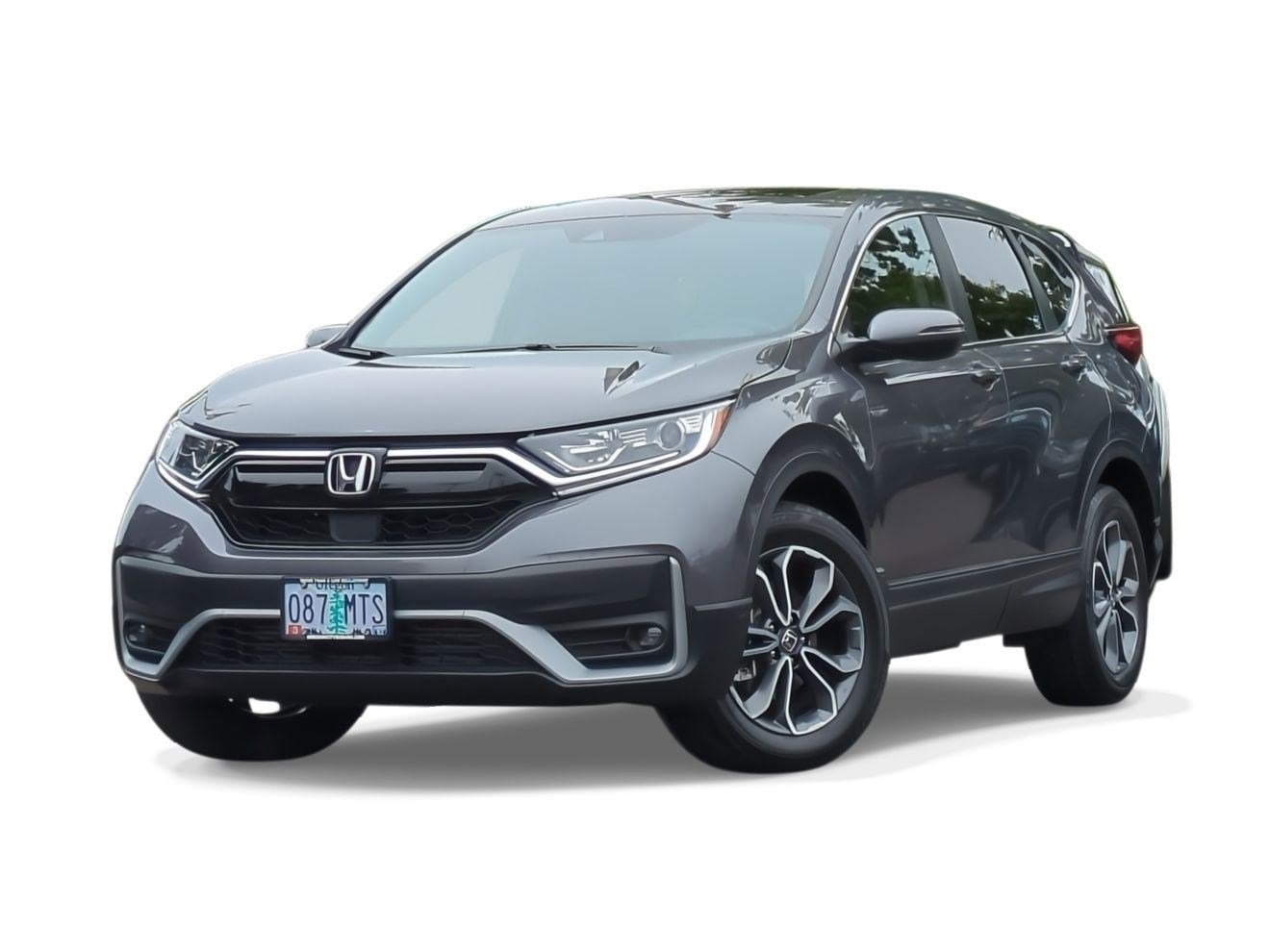 2021 Honda CR-V EX-L -
                  Oregon City, OR
