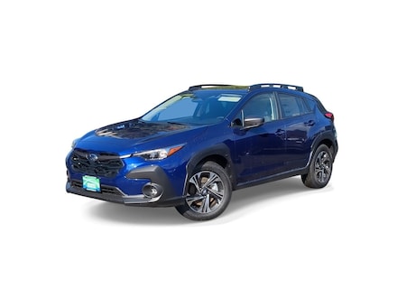 New 2025 Subaru Crosstrek Premium SUV Oregon City, OR