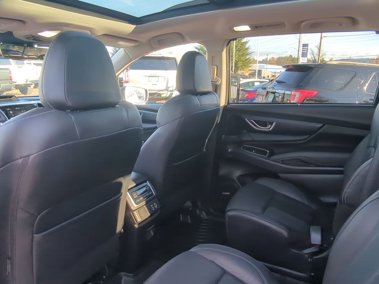 Thumbnail: 2023 Subaru Ascent - 19