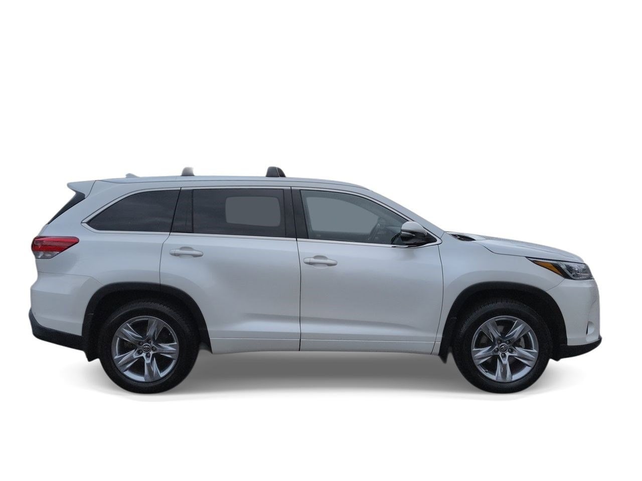 Thumbnail: 2018 Toyota Highlander - 9
