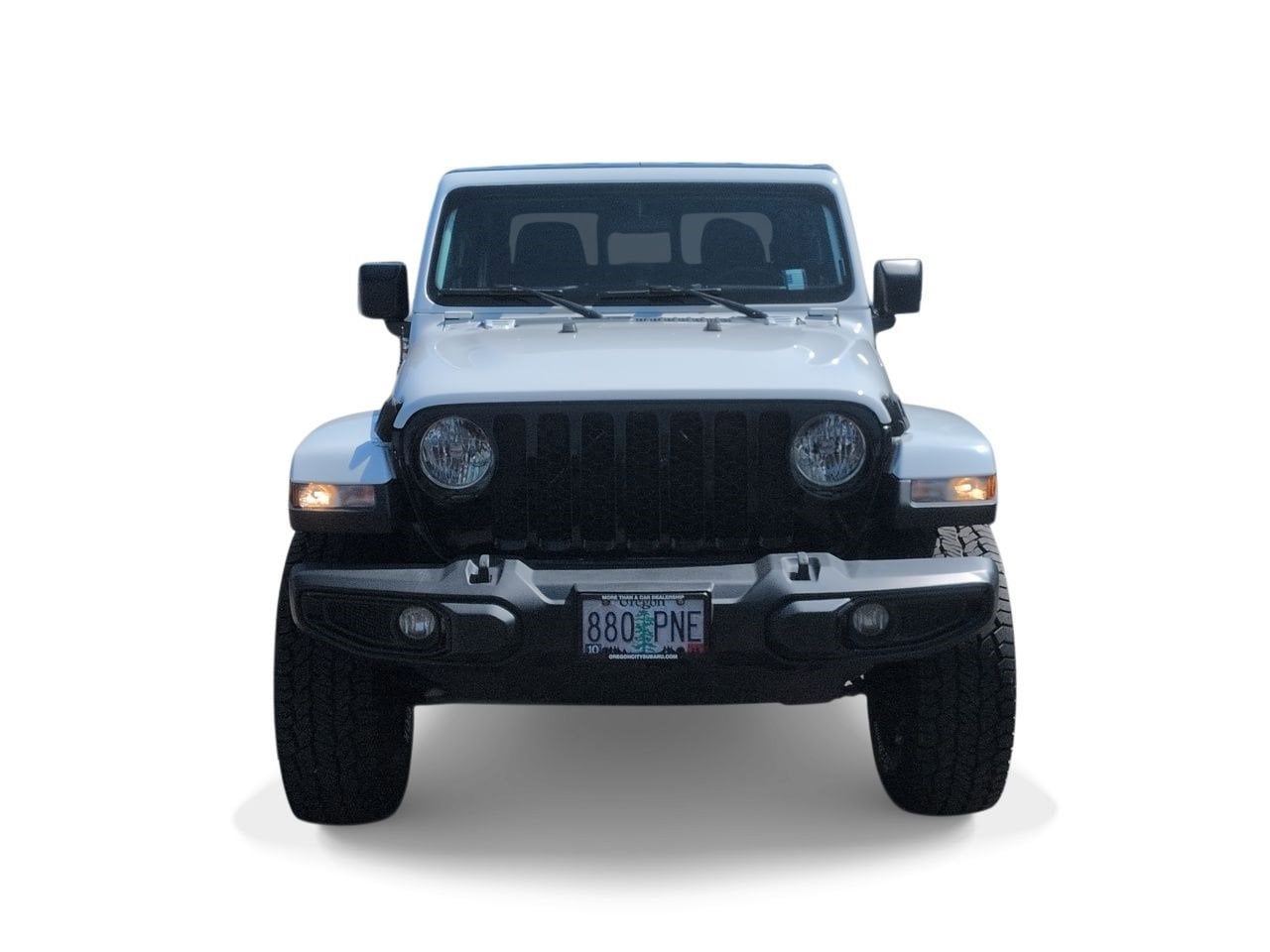Thumbnail: 2022 Jeep Gladiator - 3