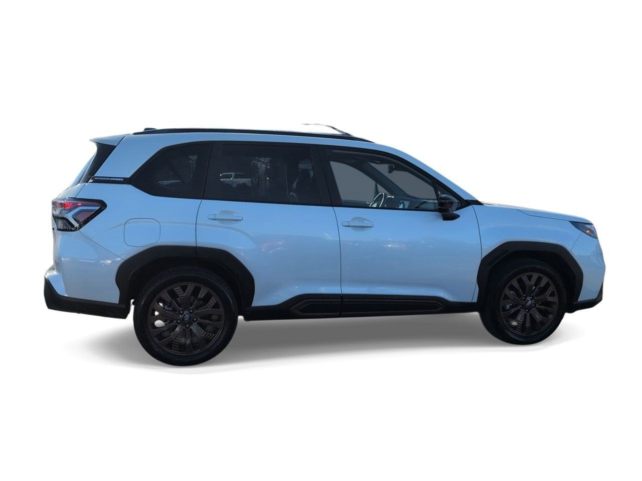 Thumbnail: 2025 Subaru Forester - 9